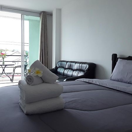 Rawai Saiyuan Guesthouse المظهر الخارجي الصورة