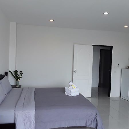 Rawai Saiyuan Guesthouse الغرفة الصورة