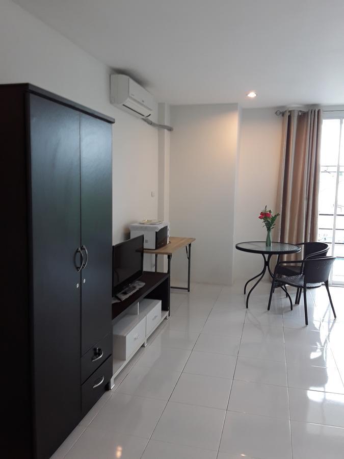 Rawai Saiyuan Guesthouse الغرفة الصورة