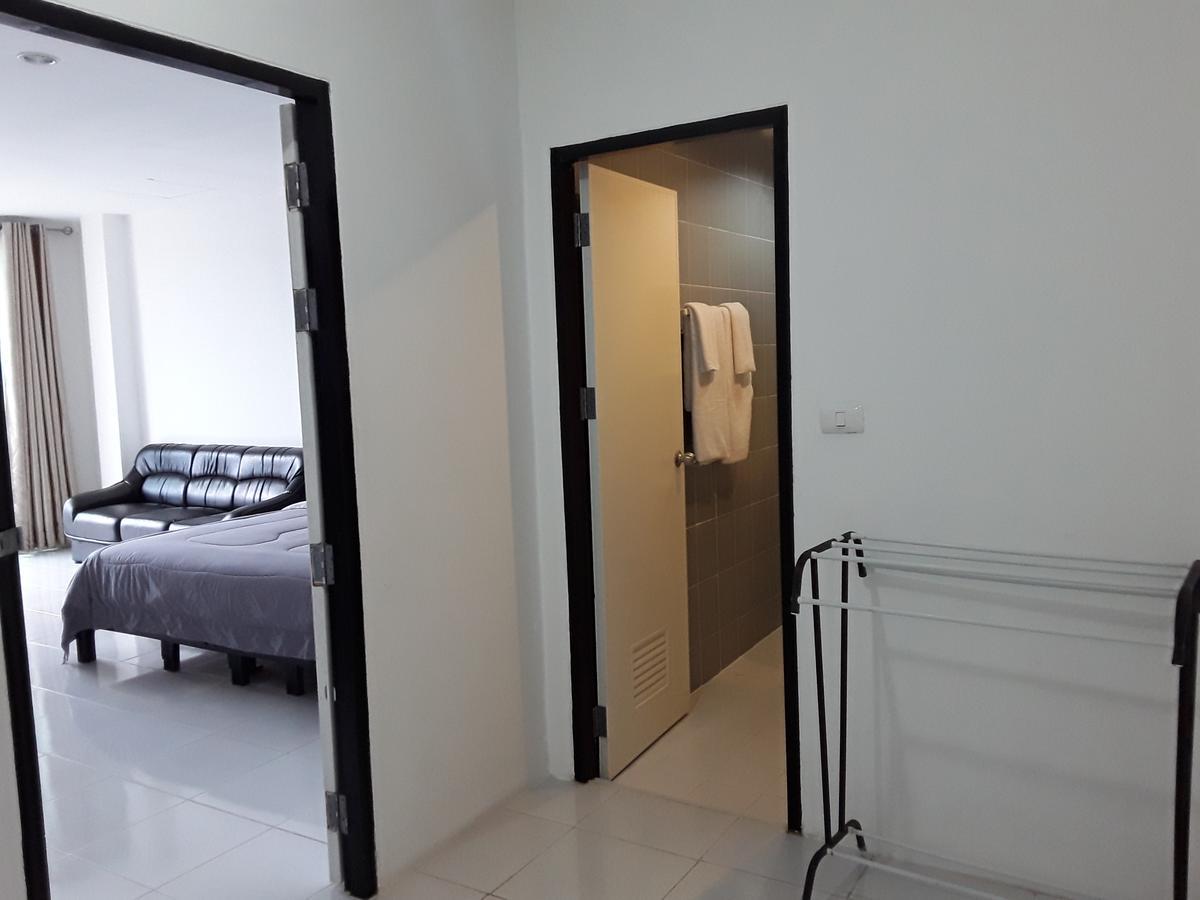 Rawai Saiyuan Guesthouse الغرفة الصورة