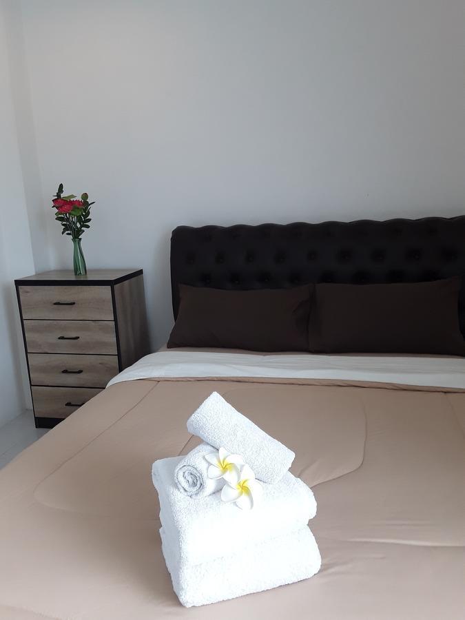 Rawai Saiyuan Guesthouse الغرفة الصورة
