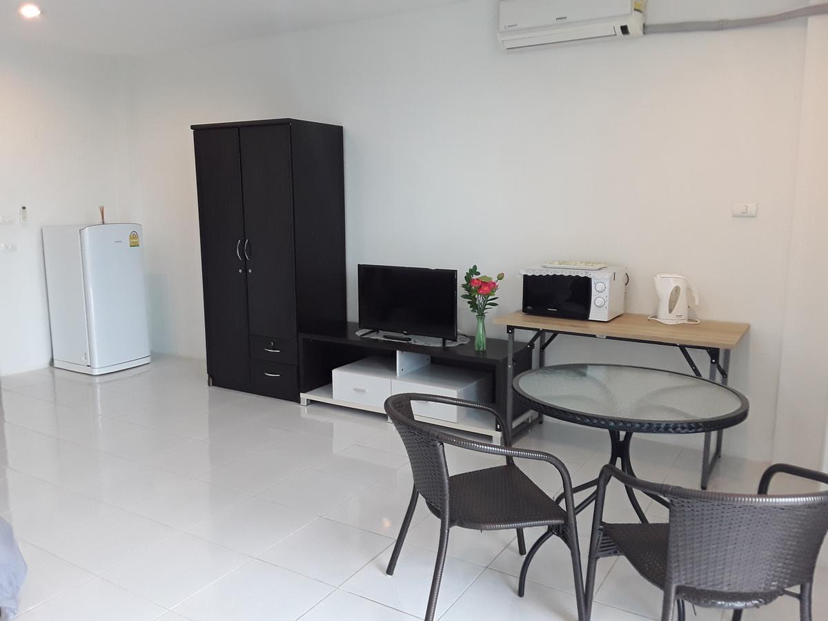 Rawai Saiyuan Guesthouse الغرفة الصورة