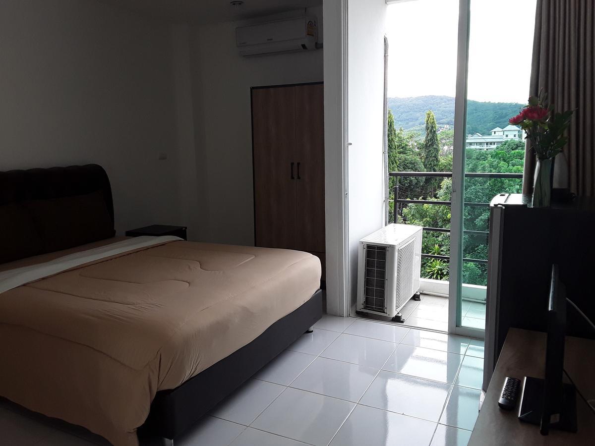 Rawai Saiyuan Guesthouse الغرفة الصورة