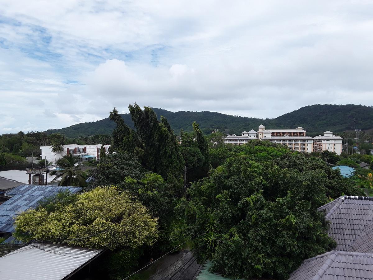 Rawai Saiyuan Guesthouse الغرفة الصورة