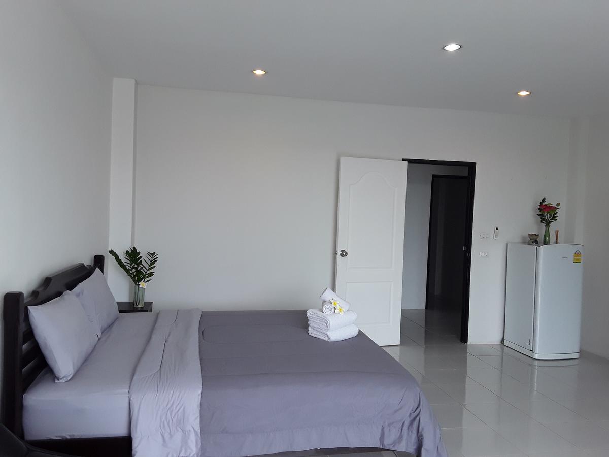 Rawai Saiyuan Guesthouse الغرفة الصورة