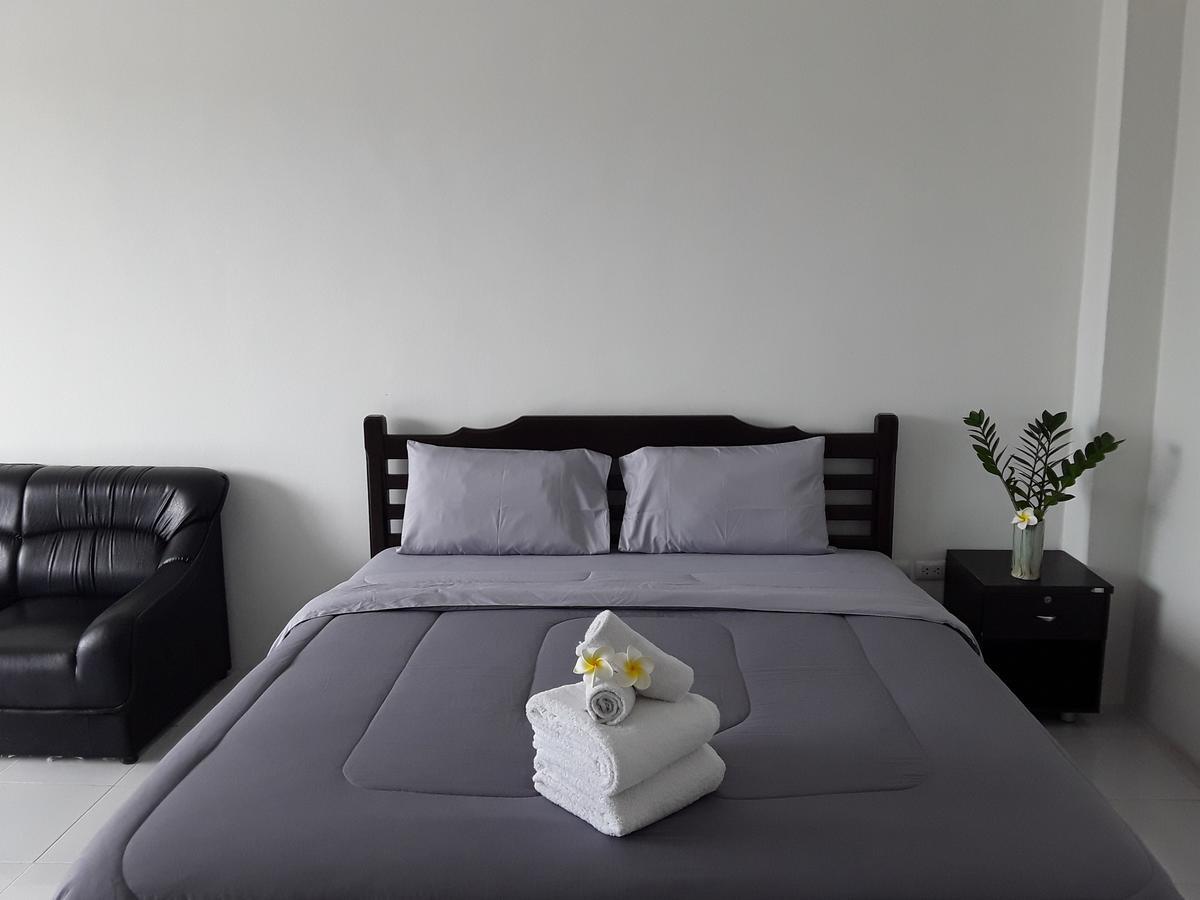 Rawai Saiyuan Guesthouse الغرفة الصورة