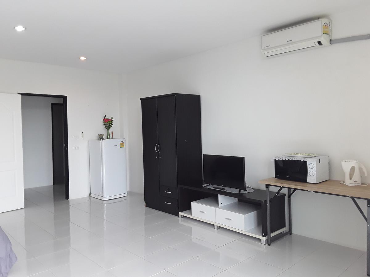 Rawai Saiyuan Guesthouse الغرفة الصورة