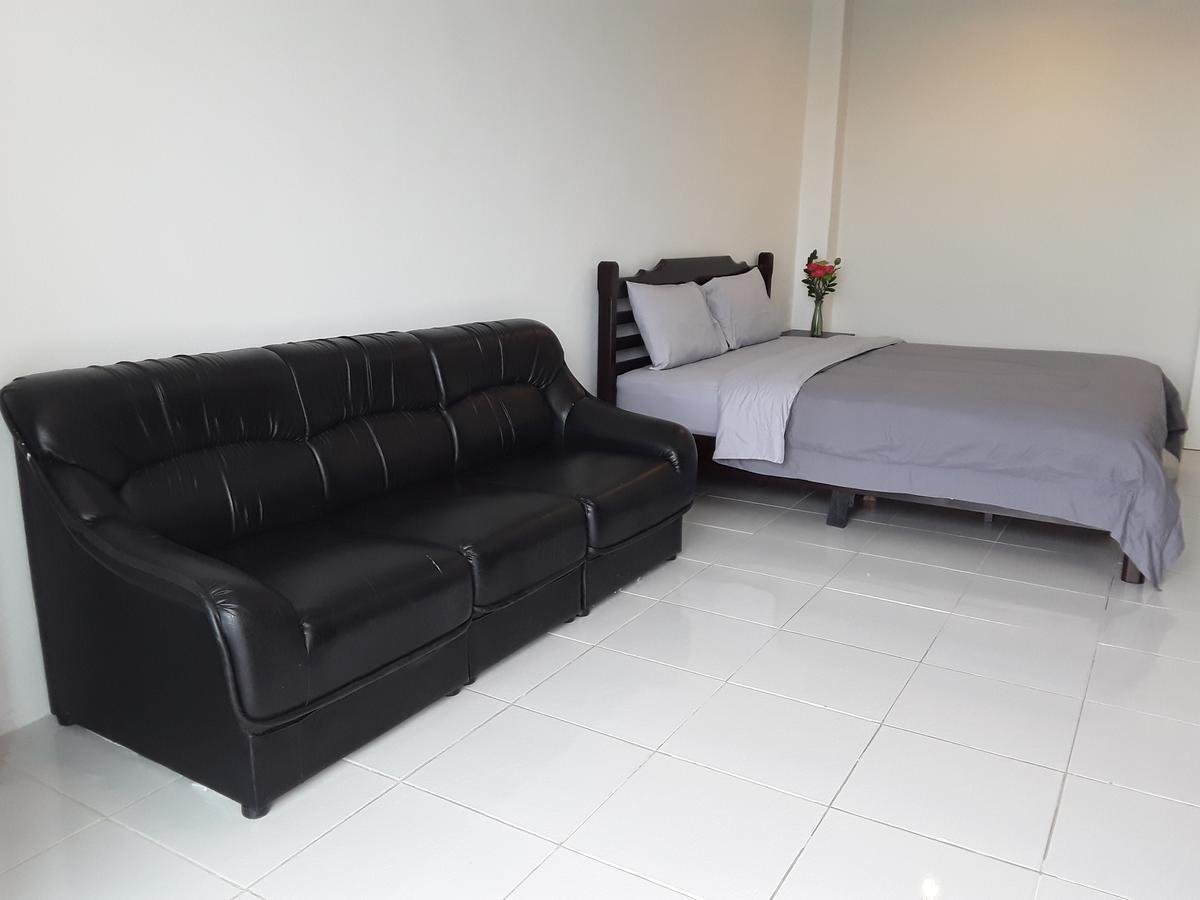 Rawai Saiyuan Guesthouse الغرفة الصورة