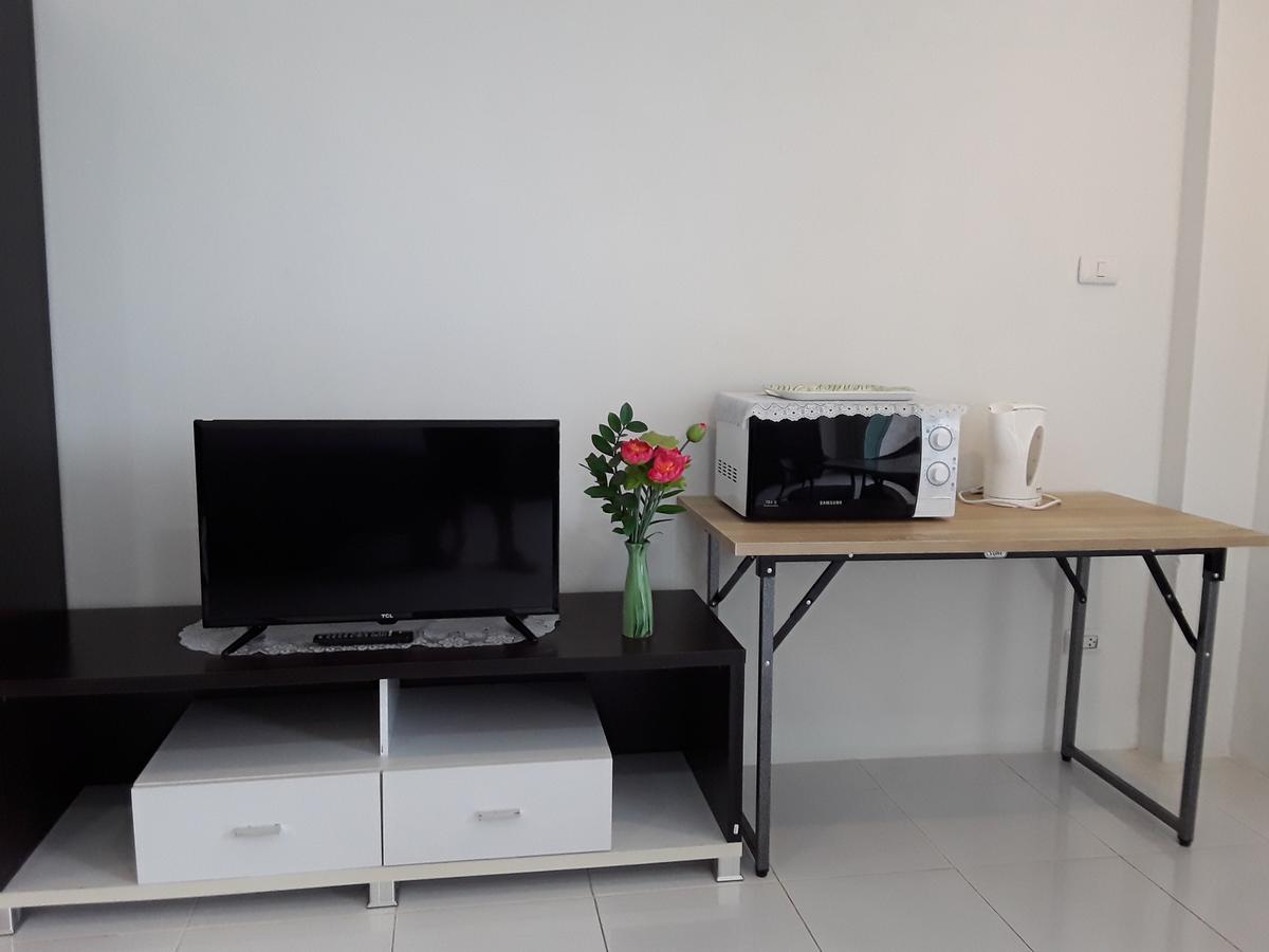 Rawai Saiyuan Guesthouse الغرفة الصورة