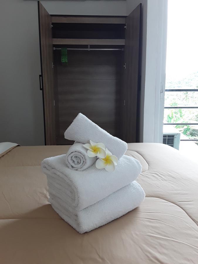 Rawai Saiyuan Guesthouse الغرفة الصورة