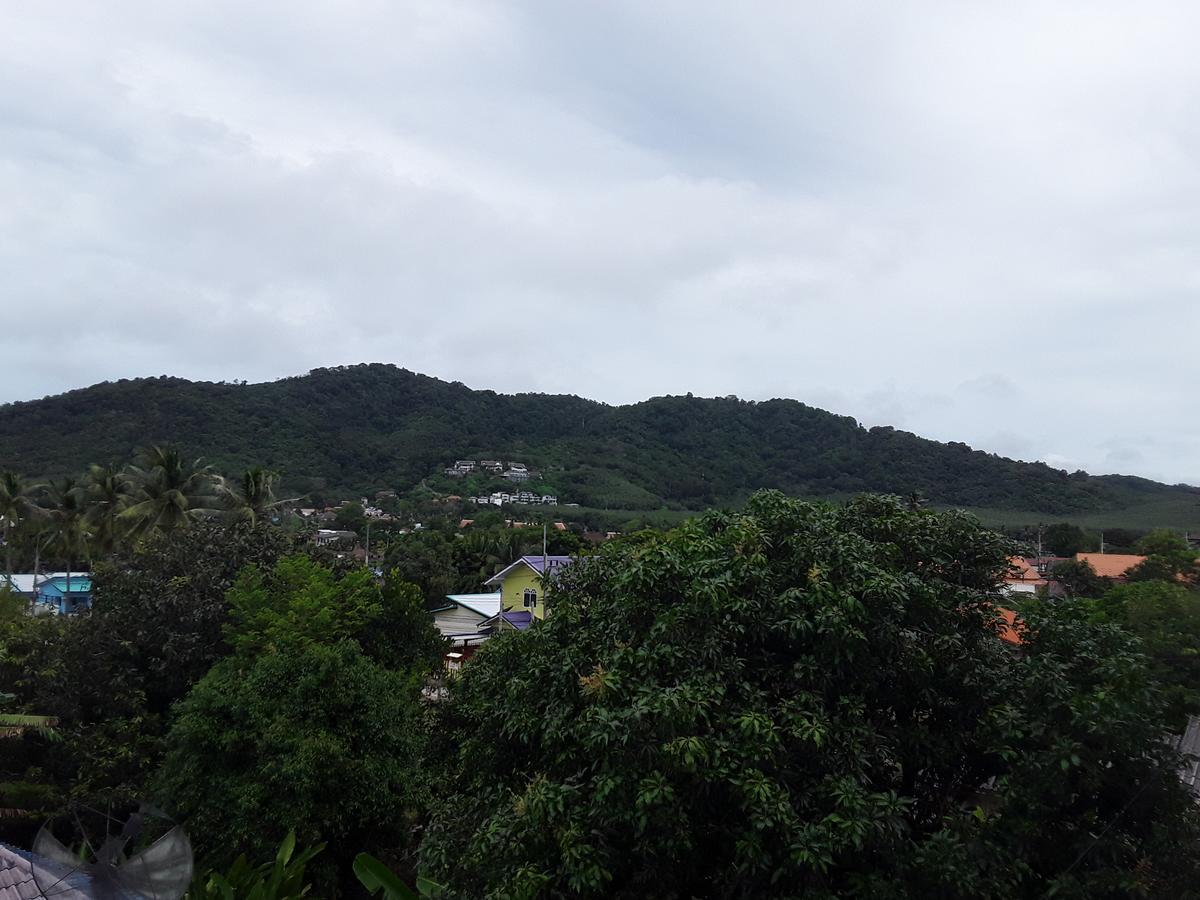 Rawai Saiyuan Guesthouse الغرفة الصورة