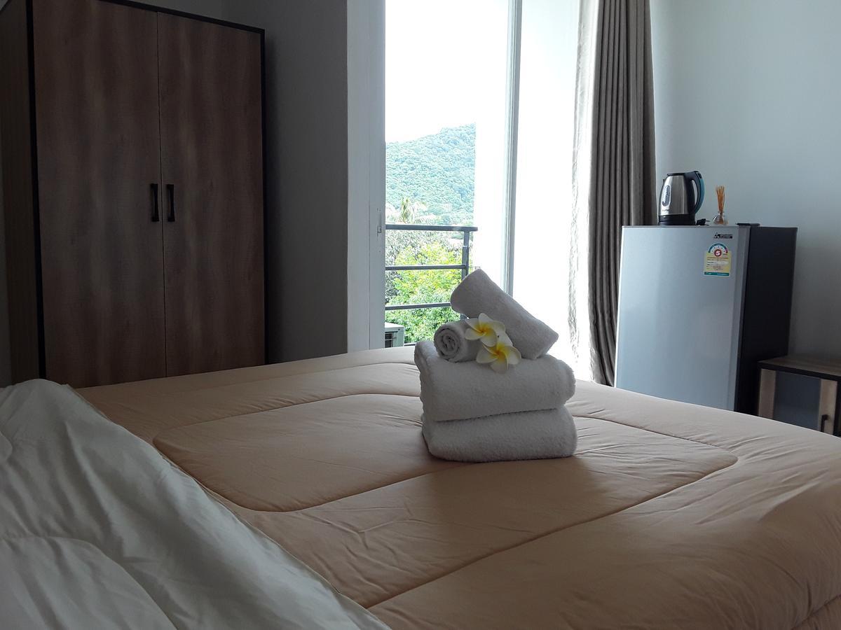 Rawai Saiyuan Guesthouse المظهر الخارجي الصورة