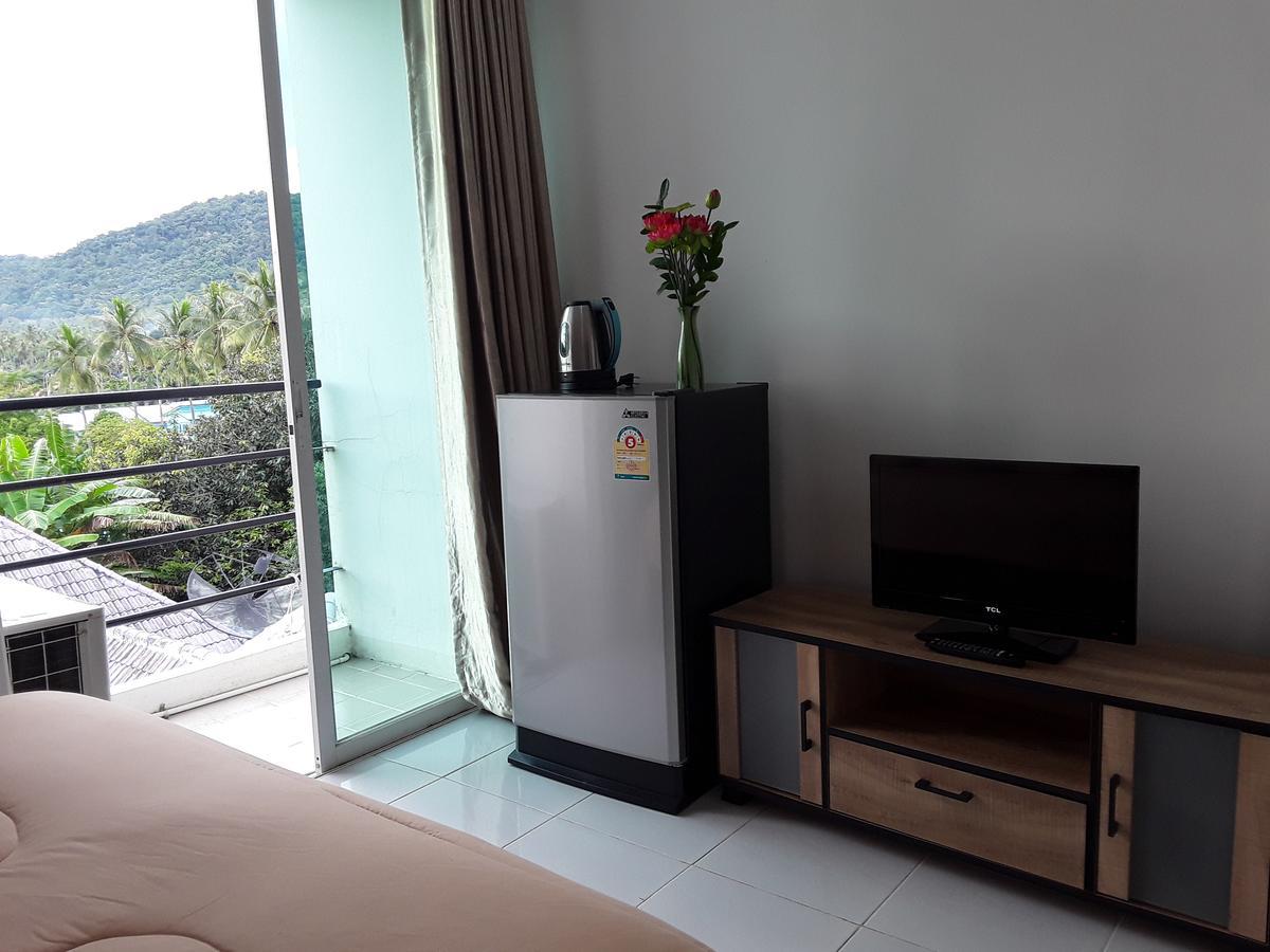 Rawai Saiyuan Guesthouse الغرفة الصورة