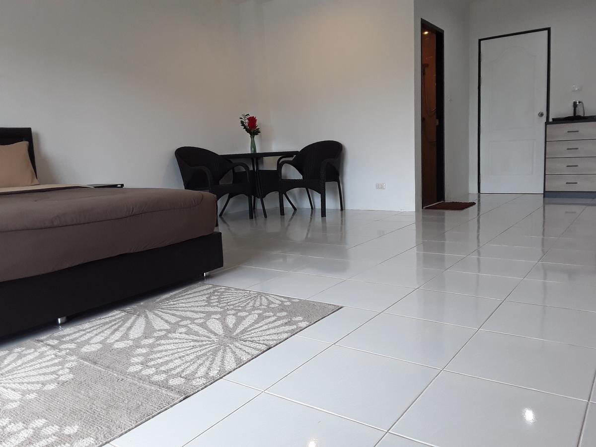 Rawai Saiyuan Guesthouse الغرفة الصورة