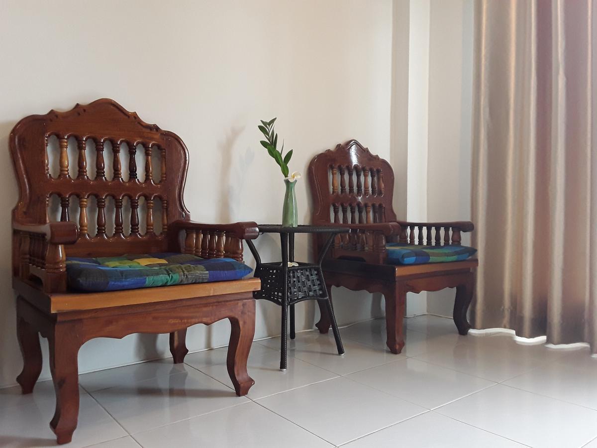 Rawai Saiyuan Guesthouse الغرفة الصورة