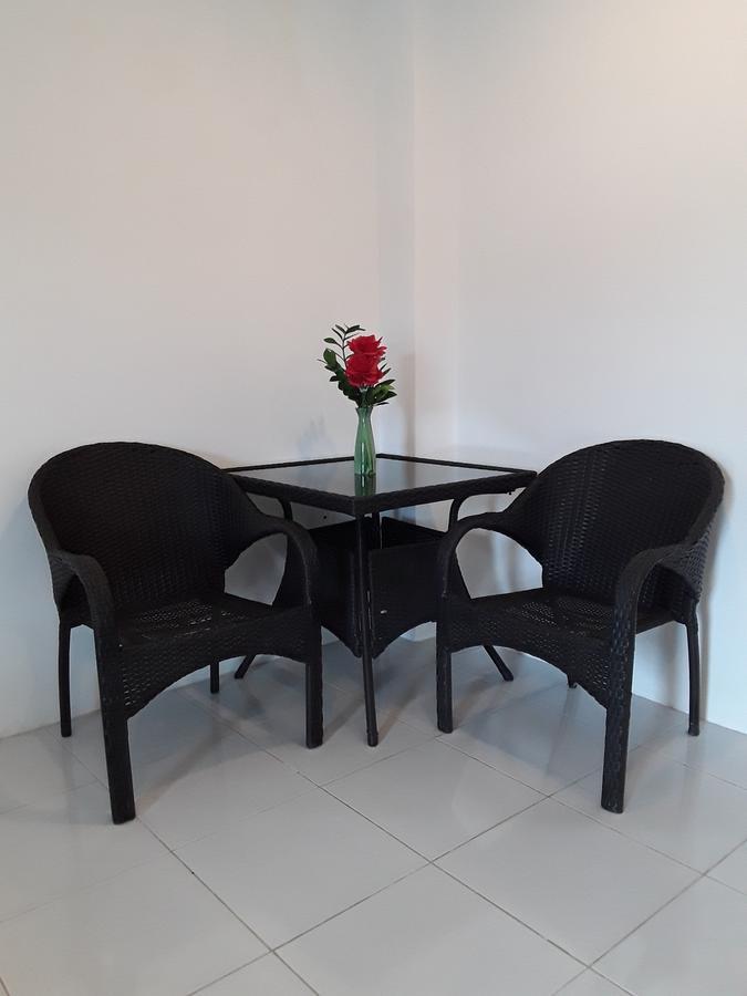 Rawai Saiyuan Guesthouse الغرفة الصورة