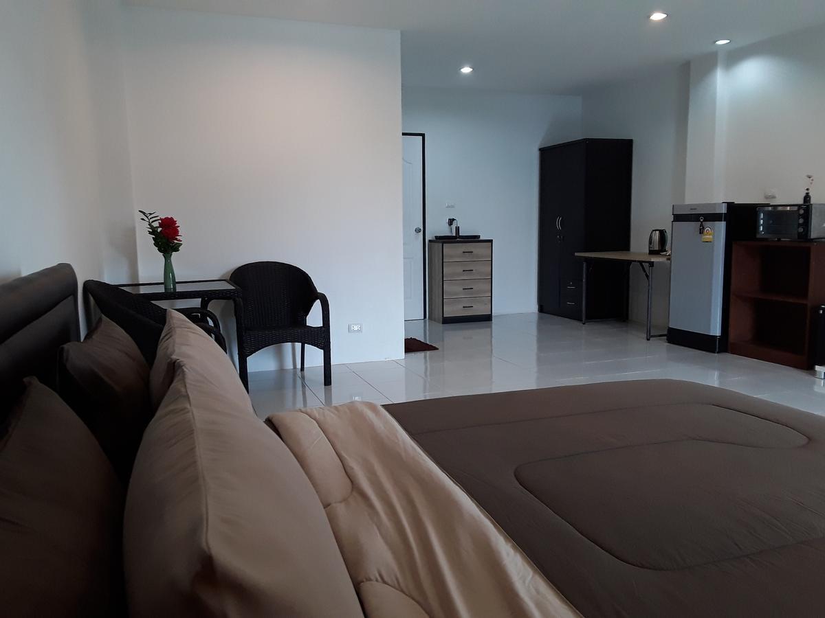 Rawai Saiyuan Guesthouse المظهر الخارجي الصورة