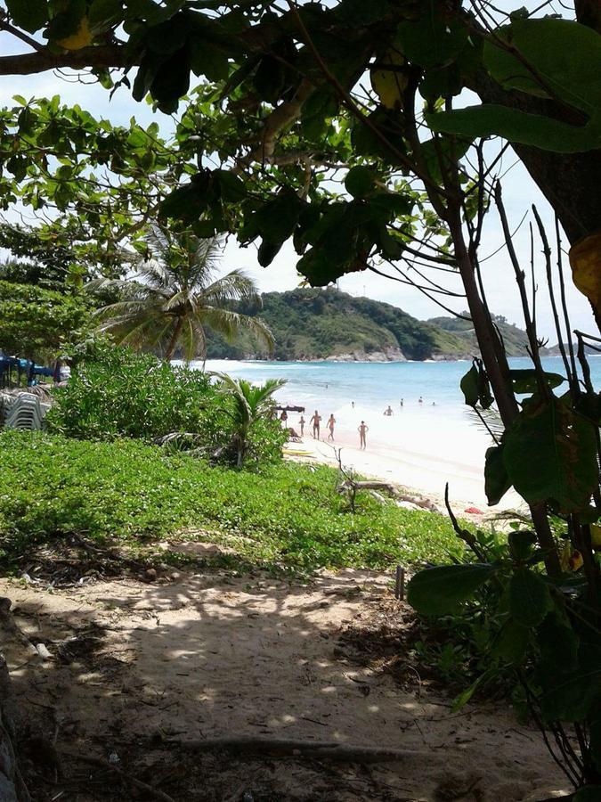 Rawai Saiyuan Guesthouse المظهر الخارجي الصورة