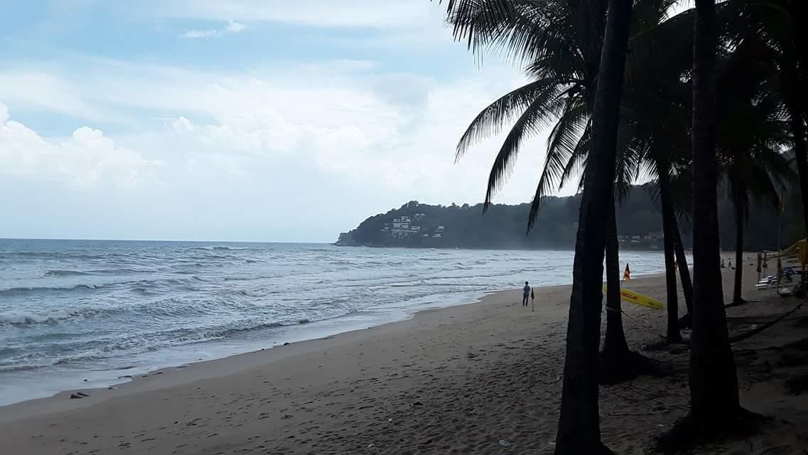 Rawai Saiyuan Guesthouse المظهر الخارجي الصورة