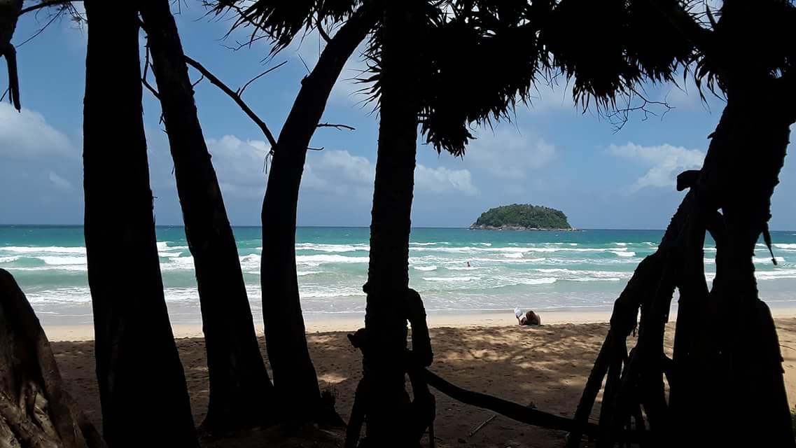 Rawai Saiyuan Guesthouse المظهر الخارجي الصورة