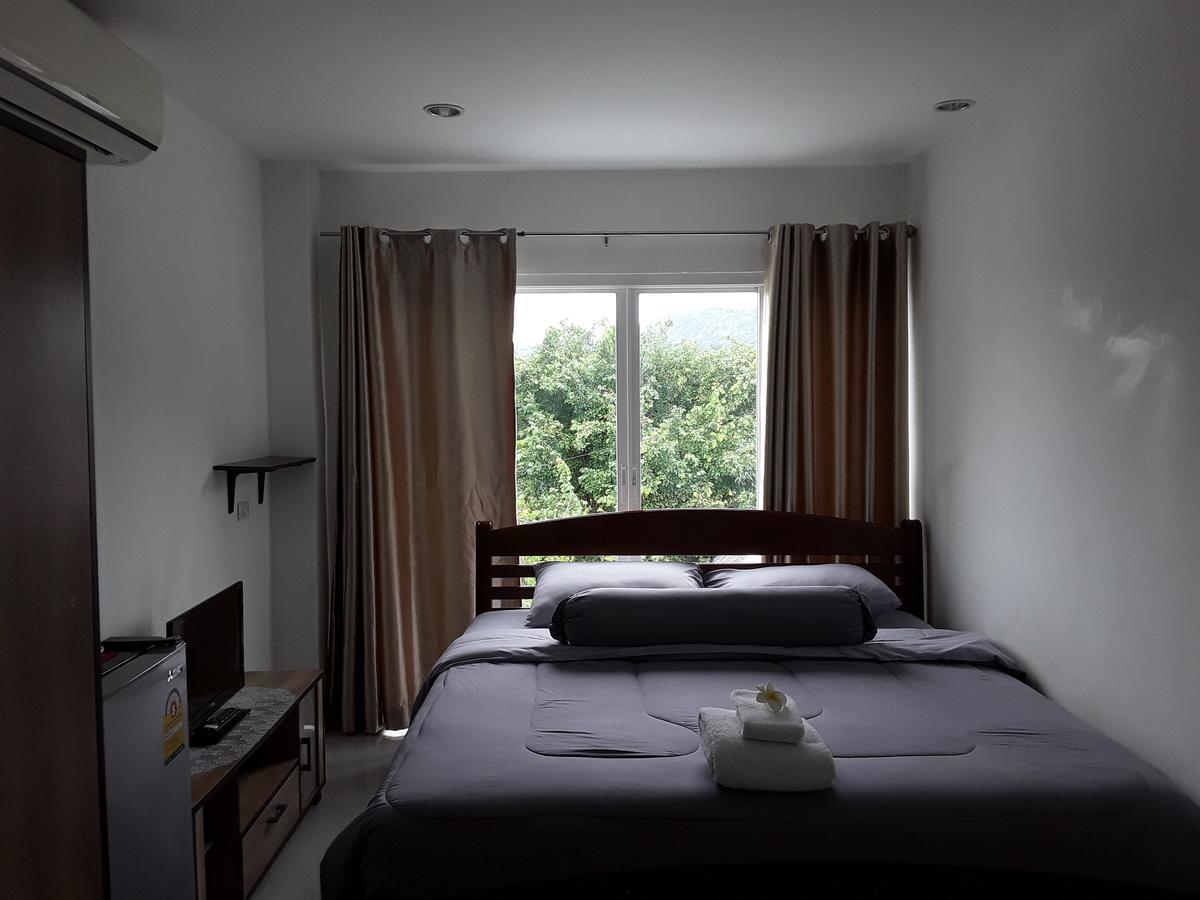 Rawai Saiyuan Guesthouse المظهر الخارجي الصورة