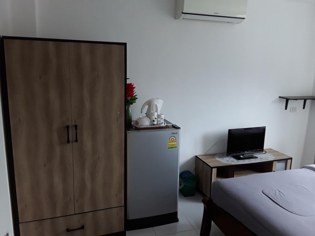 Rawai Saiyuan Guesthouse الغرفة الصورة