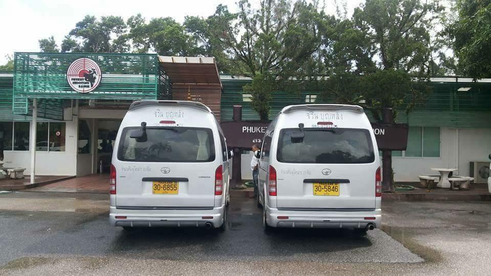 Rawai Saiyuan Guesthouse المظهر الخارجي الصورة