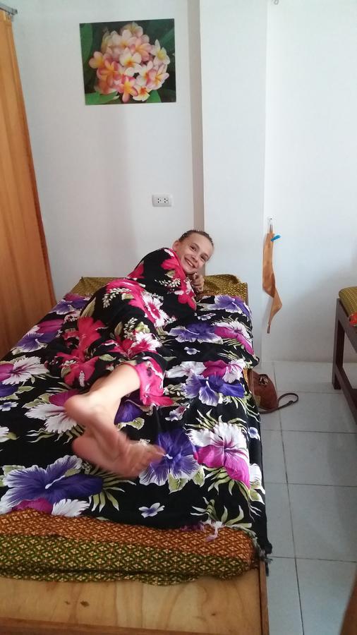 Rawai Saiyuan Guesthouse المظهر الخارجي الصورة