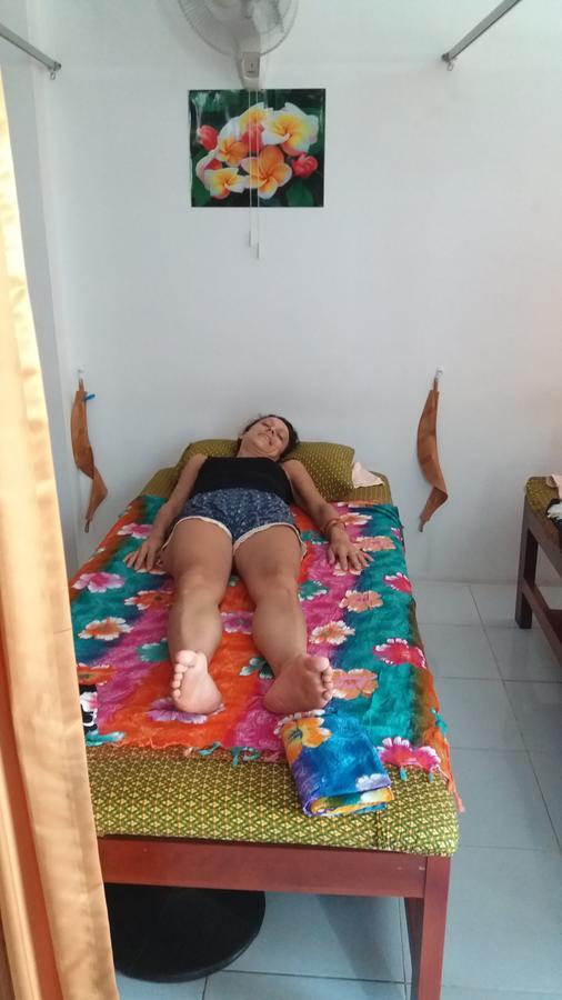 Rawai Saiyuan Guesthouse المظهر الخارجي الصورة