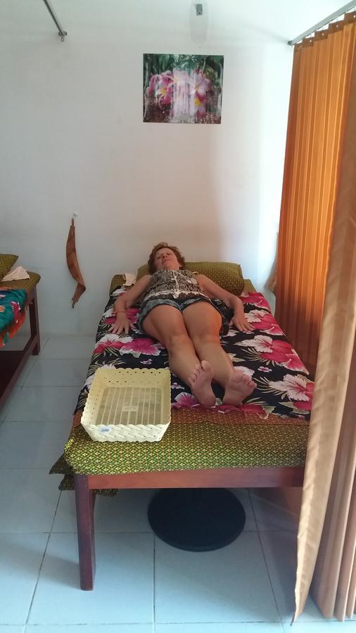 Rawai Saiyuan Guesthouse المظهر الخارجي الصورة
