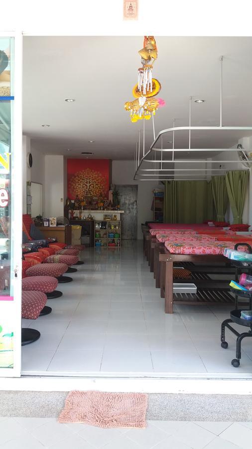 Rawai Saiyuan Guesthouse المظهر الخارجي الصورة